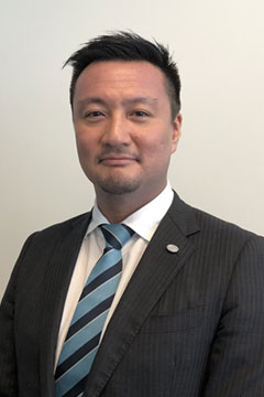 Masashi Matsumoto