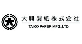 Taiko Paper Manufacturing Co., Ltd.