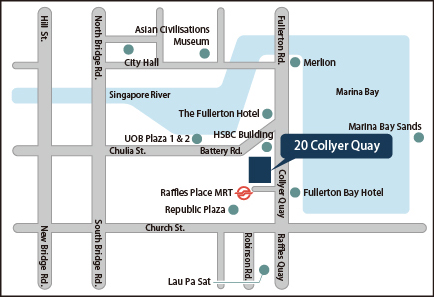 Polaris CG Singapore Pte.Ltd.