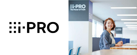 i-PRO Co., Ltd.