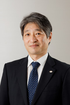 Toshihiko Sasaki
