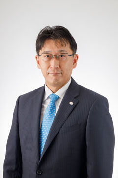 Kazunari Yokoyama