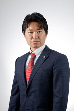 Ryoichi Ogawa