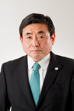 Yoshio Masaka