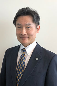 Kenji Suyama