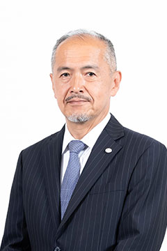 Yuzo Kanamori