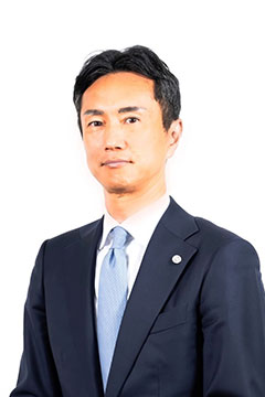 Hideo Mitsuda