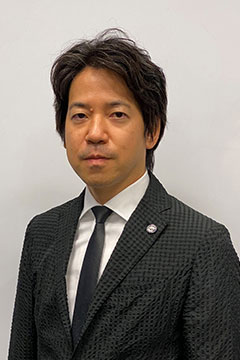 Kosuke Omata