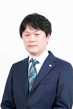 Keisuke Shimaoka