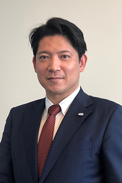 Haruyoshi Ichikawa